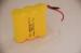 3.6V Nicd Battery Packs AA300 For Cordless Phone