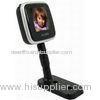 Small hd mini car dvr camera / hd720p car dvr car camcorder with Wide dynamic CMOS sensor