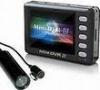 HDMI / USB / TV Interface 1080p hd 808 car key Mini Car DVR Camera with 2.0 inch TFT screen