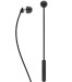 AKG K323 XS Ultra Compact Earbuds Stereo In-Ear Headphones Black