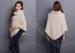 womens Poncho Sweater cotton Poncho Sweater