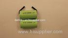 Electric Sweeper Cylindrical 2000mAh 1.2V NIMH Rechargeable Batteries