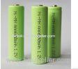 Eco-friendly 600mAh AAA NIMH Rechargeable Batteries 3.6V For Game Controller