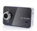 Fashion NTSC / PAL 8 times digital zoom Full HD 1080P 5.0Mega Sensor mini dvr car camera