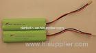 4.8V AA2100mAh Emergency Lighting Battery Low Discharge ICEL1010