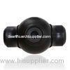 HD 1280*720(30fps) NT solution AVI / H.264 mini security car dvr Cameras 1080p with g-sensor