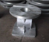 oem precision railway casting parts