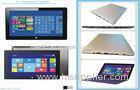 10.1" Quad Core 1.6GHz Processor Mid Android Tablet PC X86 Windows 8.1