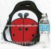 Messager Beetle Kids Insulated Lunch Bag Neoprene / Lunch Cooler with Strap