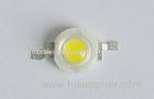 45mil Bridgelux 3W High Powered LED Natural White For Spotlight