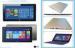 Silver Mid Android Tablet PC Quad Core WIth Bluetooth 4.0 ( BTV4.0 + HS )