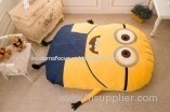 minions spring mattress from wisdoms focus