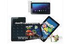 Black / White mid tablet pc 7 inch capacitive touchscreen android 4.0 4GB