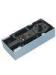 door spring closer floor door closer