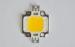 35mil Epistar LED Chip 15W COB LED Array For High Bay Light