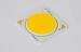 2800K - 3000K Warm White COB LED Module 110 lm/w 16 Watt For Down Light