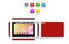 Mid dual camera Android 7 Inch Touchpad tablet pc notebook red color