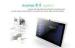 Touch Screen 7 inch allwinner dual core android touchpad tablet pc Laptop