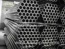 seamless stainless steel tubing Hot Rolled seamless pipe