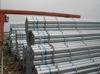 Long Cold Drawn Galvanized Seamless Steel Pipe 30