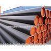 ASTM A53 Steel Pipe Black Welded Steel Pipe