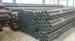 cold drawn seamless pipe ASTM A106 seamless pipe