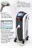 50 - 60Hz Diode Laser Hair Removal Machine / Multifunction Beauty Machine