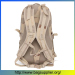 camouflage military backpack camping equipment