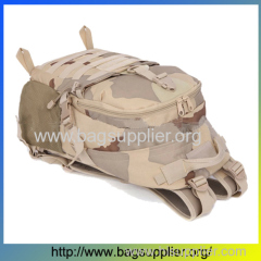 2014 new design China wholesale camouflage military backpack camping equipment