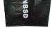 Plastic Retail Shopping bags HDPE shopping bags custom shopping bag