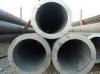 Large Diameter Seamless Thick Wall Steel Pipes Carbon Steel tubing For Electric Industry