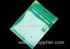 Custom Gravure Printing CPB11 Printing Self Adhesive Composite Bags