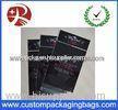 Custom Packaging Bags Clear Plastic OPP Bag