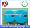 Custom Packaging Bags Clear Plastic OPP Packaging Bag