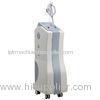 Vertical IPL Beauty Machine For Skin Photoaging / Tiny Veins Treatment