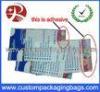 Custom Packaging Bags Printing OPP Packaging Bags