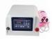 RF 635 - 650nm Diode Lipo Laser Liposuction Machine For Body Slimming