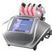 Intensive Physical Lipolysis Lipo Laser Cellulite Reduction Liposuction Machine