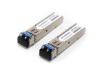 SMPTE Video SFP Transceiver 1.5G 1310nm For 3G / HD-SDI / SD-SDI