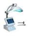 Portable 7 Color Photon LED Skin Rejuvenation PDT Machine For Acne Removal