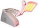 Portable 80mw / cm PDT LED Skin Rejuvenation Machine For Reducing Head Wrinkles