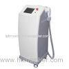 RF 3MHz 560 - 1200nm Skin Rejuvenation Laser IPL Hair Removal Machines