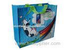 Sales promotion Recycled PP Woven Bag with 160gsm PP Woven Fabric
