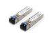 SMPTE FP / PIN Video SFP Transceiver 1.5G 1310nm with MSA For Optical Interfaces