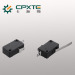 Micro switches CMU-series for Home appliances