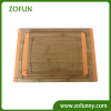 bamboo sandwich board wholesale