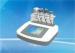Beauty Salon Portable Ultrasonic RF And Cavitation Slimming Machine 110V / 60HZ