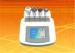 Ultrasonic Cavitation Slimming Machine With Monopolar Tripolar RF For Fat Removal