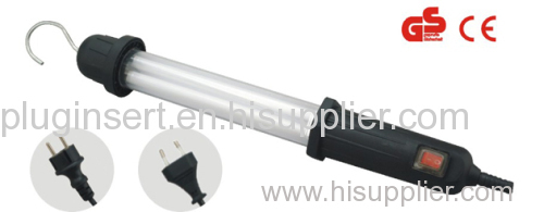 FLUORESCENT INSPECTION WORKING LAMP