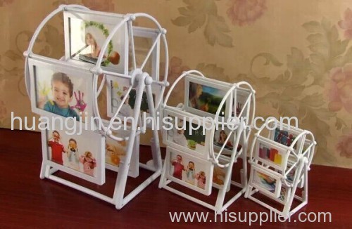 Windmills combination photo frame